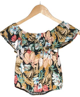 551472 Tops et t-shirts LIBERTO Occasion Vêtement occasion seconde main