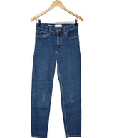 551510 Jeans MANGO Occasion Once Again Friperie en ligne