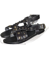 551521 Chaussures MKT STUDIO Occasion Once Again Friperie en ligne