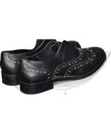 551522 Chaussures GALERIES LAFAYETTE Occasion Vêtement occasion seconde main