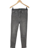 551529 Jeans RALPH LAUREN Occasion Once Again Friperie en ligne