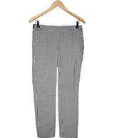 551537 Pantalons et pantacourts ZARA Occasion Once Again Friperie en ligne