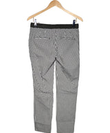 551537 Pantalons et pantacourts ZARA Occasion Vêtement occasion seconde main