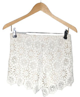 551541 Shorts et bermudas ZARA Occasion Vêtement occasion seconde main