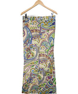 551545 Pantalons et pantacourts ZARA Occasion Once Again Friperie en ligne