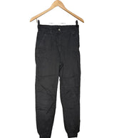 551555 Pantalons et pantacourts BERSHKA Occasion Once Again Friperie en ligne