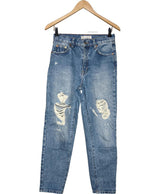 551558 Jeans PULL AND BEAR Occasion Once Again Friperie en ligne