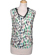 551573 Tops et t-shirts NAF NAF Occasion Once Again Friperie en ligne