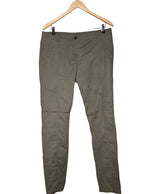 551585 Pantalons et pantacourts CAMAIEU Occasion Once Again Friperie en ligne