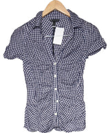 551606 Chemises et blouses MANGO Occasion Once Again Friperie en ligne