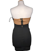 551613 Robes BERSHKA Occasion Vêtement occasion seconde main