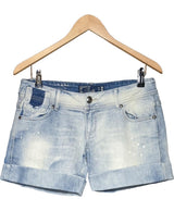 551621 Shorts et bermudas BERSHKA Occasion Once Again Friperie en ligne