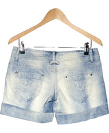 551621 Shorts et bermudas BERSHKA Occasion Vêtement occasion seconde main