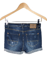 551625 Shorts et bermudas BERSHKA Occasion Vêtement occasion seconde main