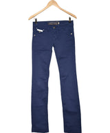 551627 Jeans BERSHKA Occasion Once Again Friperie en ligne