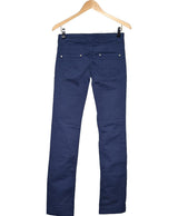 551627 Jeans BERSHKA Occasion Vêtement occasion seconde main