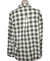 551637 Chemises et blouses ZARA Occasion Vêtement occasion seconde main