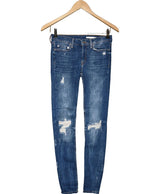 551641 Jeans ZARA Occasion Once Again Friperie en ligne