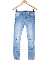 551643 Jeans ZARA Occasion Once Again Friperie en ligne