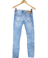 551643 Jeans ZARA Occasion Vêtement occasion seconde main
