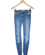 551644 Jeans ZARA Occasion Once Again Friperie en ligne