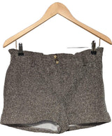 551646 Shorts et bermudas BERSHKA Occasion Once Again Friperie en ligne
