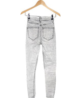 551650 Pantalons et pantacourts ZARA Occasion Vêtement occasion seconde main