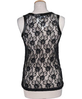 551653 Tops et t-shirts MANGO Occasion Vêtement occasion seconde main