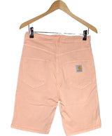 551658 Shorts et bermudas CARHARTT Occasion Vêtement occasion seconde main