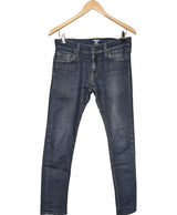 551659 Jeans CARHARTT Occasion Once Again Friperie en ligne