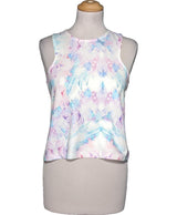 551668 Tops et t-shirts MANGO Occasion Once Again Friperie en ligne