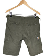 551671 Shorts et bermudas CARHARTT Occasion Vêtement occasion seconde main