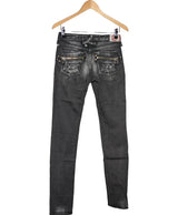 551695 Jeans LE TEMPS DES CERISES Occasion Vêtement occasion seconde main