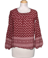 551706 Chemises et blouses ETAM Occasion Once Again Friperie en ligne