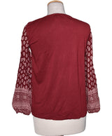 551706 Chemises et blouses ETAM Occasion Vêtement occasion seconde main