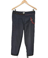 551741 Pantalons et pantacourts LMV Occasion Once Again Friperie en ligne