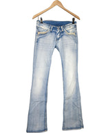 551751 Jeans KAPORAL Occasion Once Again Friperie en ligne
