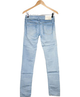 551756 Jeans DIESEL Occasion Vêtement occasion seconde main