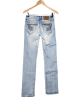 551758 Jeans KAPORAL Occasion Vêtement occasion seconde main