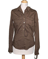 551761 Chemises et blouses IKKS Occasion Once Again Friperie en ligne