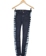 551773 Pantalons et pantacourts MAISON SCOTCH Occasion Once Again Friperie en ligne
