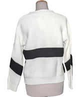551805 Pulls et gilets MANGO Occasion Vêtement occasion seconde main