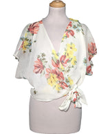 551812 Chemises et blouses ZARA Occasion Once Again Friperie en ligne