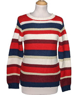 551817 Pulls et gilets SUNCOO Occasion Once Again Friperie en ligne