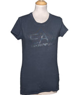 551825 Tops et t-shirts ARMANI Occasion Once Again Friperie en ligne