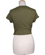551827 Tops et t-shirts BERSHKA Occasion Vêtement occasion seconde main