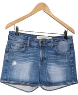 551841 Shorts et bermudas ZARA Occasion Once Again Friperie en ligne