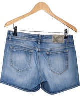 551841 Shorts et bermudas ZARA Occasion Vêtement occasion seconde main