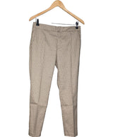 551842 Pantalons et pantacourts ZARA Occasion Once Again Friperie en ligne