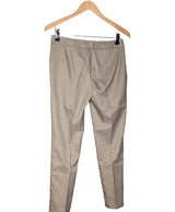 551842 Pantalons et pantacourts ZARA Occasion Vêtement occasion seconde main